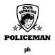 Eva Simons - Policeman (feat. Konshens)