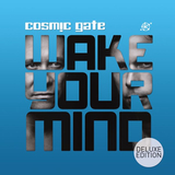 Cosmic Gate & Cathy Burton- Drifting Away (Original Mix)