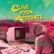 Clive From Accounts - Keep Movin' (Original Mix)