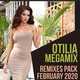 Otilia - Adelante (Y3mr$ Remix)