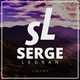 Serge Legran - Sorry (Original Mix)