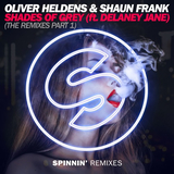 Oliver Heldens & J8Man - Shades Of Grey (Fly Edit 2015)