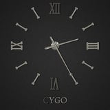 CYGO - С 2-х до 3-х