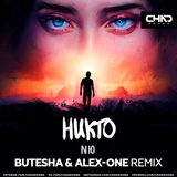 NЮ - Никто (Butesha & Alex-One Remix)