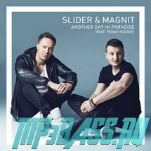 Slider & Magnit - Another Day (feat. Penny Foster)