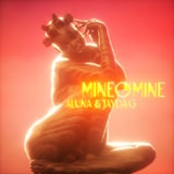 Aluna - Mine O' Mine (feat. Jayda G)