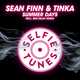 Sean Finn & Tinka - Summer Days (Ben Delay Remix)