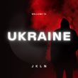 Jkln - Welcome To Ukraine (Eric Deray Reboot Edit)