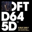 B Beat Girls - For The Same Man (Nic Fanciulli Remix)