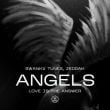 Swanky Tunes - Angels (feat. Jeddak)