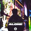 Kolya Dark - Alone (feat. Hang Mos)