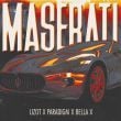 Lizot - Maserati (feat. Paradigm & Bella X)