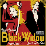 Iggy Azalea & Rita Ora - Black Widow (Oliver Twizt Remix)