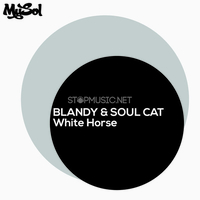 Blandy & Soul Cat - White Horse (Original Mix)