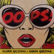 Oliver Heldens - Oops (feat. Karen Harding)