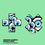 Martin Garrix - Bouncybob (feat. Justin Mylo & Mesto)