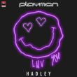 Playmen - Luv You (feat. Hadley)