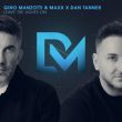 Gino Manzotti - Leave The Lights On (feat. Maxx & Dan Tanner)