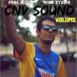 Pure Negga - Cnv Sound, Vol. 14