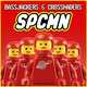 Bassjackers feat. Crossnaders - SPCMN (Original Mix)