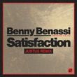 Benny Benassi & The Biz - Satisfaction (Just____Us Remix)