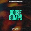 Arthur Freedom - Goosebumps (feat. Iriser)