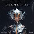 Max Oazo - Diamonds (feat. Bonzana)