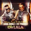 Lidia Buble & Fly Project - Oh La La (Adrian Funk X OLiX Remix)