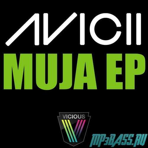 Avicii & Philgood - Record Breaker (Original Mix)