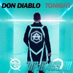 Don Diablo - Tonight (Extended Mix)