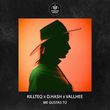 Killteq - Me Gustas Tu (feat. D.Hash & Vallhee)