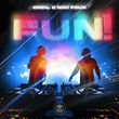 Oneil - Fun! (feat. Niki Four)