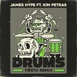 James Hype & Kim Petras - Drums (Tiësto Remix)