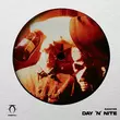 Rasster - Day 'N' Nite