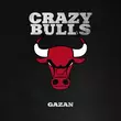 Gazan - Crazy Bulls