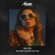 Killteq - Rhythm Is Gonna Get You