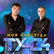 Ту-134 - Королева Сердца