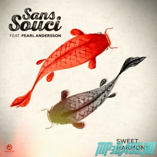 Sans Souci - Sweet Harmony (feat. Pearl Andersson)