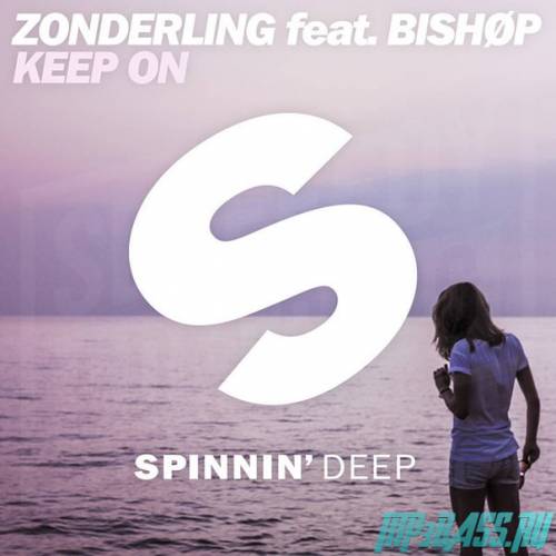 Zonderling - Keep On (feat. Bishøp)