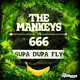 666 - Supa Dupa Fly (The Mankeys Remix)