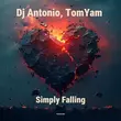 DJ Antonio - Simply Falling (feat. TomYam)