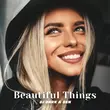 DJ Dark - Beautiful Things (feat. Ben)