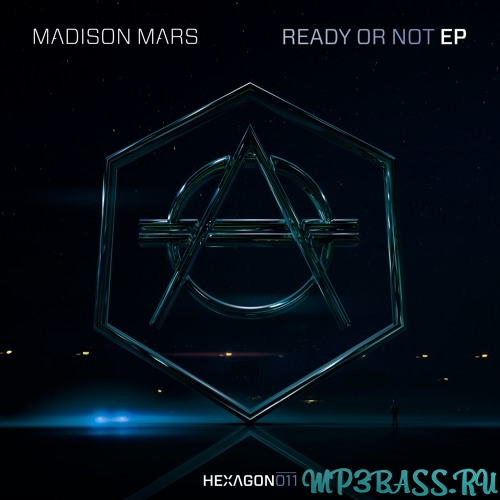 Madison Mars - Ready Or Not (Radio Edit)