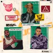 Jax Jones - Tonight (feat. Joel Corry & Jason Derulo)