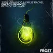 Christopher Sone Franklin & Brannco feat. Émilie Rachel - Energy (Zaro Remix)