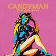 Sasha Lopez - Candyman (feat. Carine)