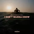 Buzz Low - I Don't Wanna Know (feat. Bacole & Kuala)