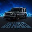 Taman - Brabus