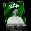 Vavan & Alex Coffman - Кап Кап (Silver Ace Remix)