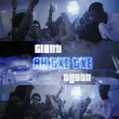 Giant - Ah Txe Txe (feat. Tyson)